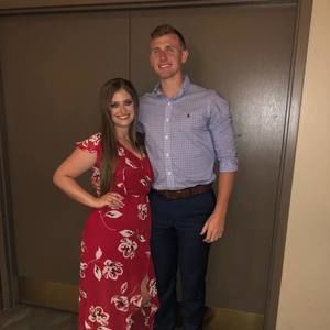 Meet your Posher, Jackson